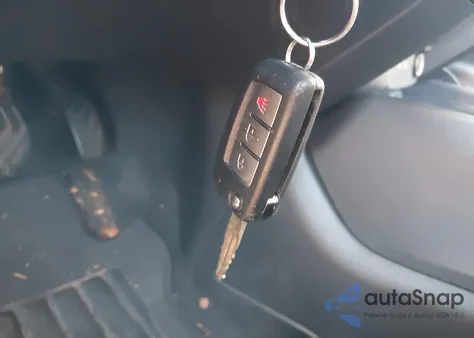 2019 Nissan Rogue S from USA, damaged, VIN 5N1AT2MV2KC809302